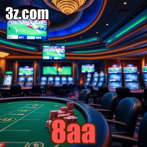 Brain: A Nova Geração de Jogos no 8aa