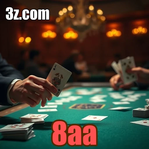 Corridas Empolgantes em 8aa: Uma Experiência de Racing Completa