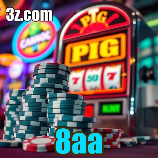 Sports no 8aa: Diversão e Interatividade em Cada Aposta